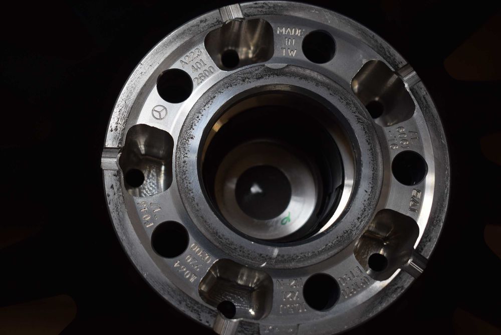 Mercedes AMG S 63 w223 E performance E 63 GLC 63 nowe kute oryginal