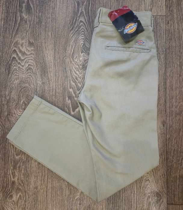 Штаны мужские Dickies
