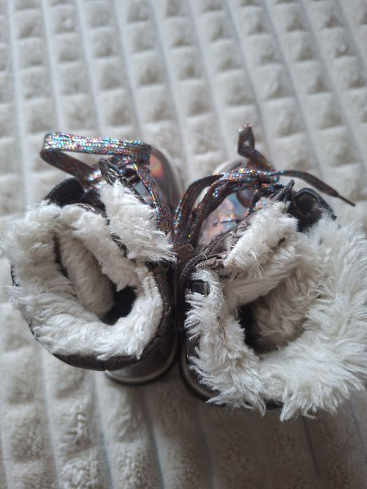 Śniegowce Cool Club