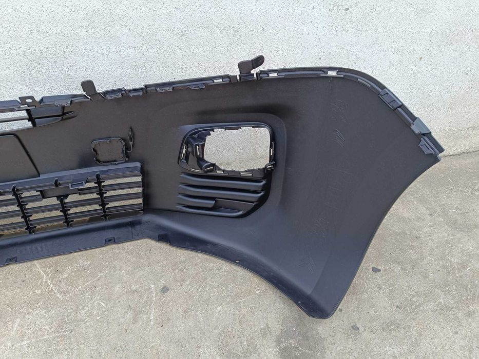 Para Choques Frente Citroen Berlingo Caixa (K9)