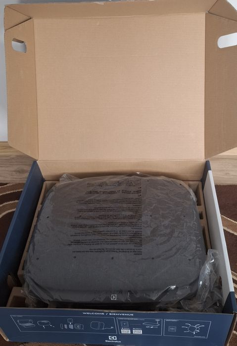 Oczyszczacz powietrza Electrolux