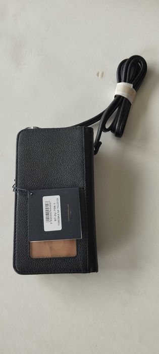 Torebka na telefon portfel
