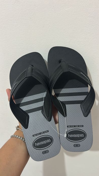 Sandálias havaianas