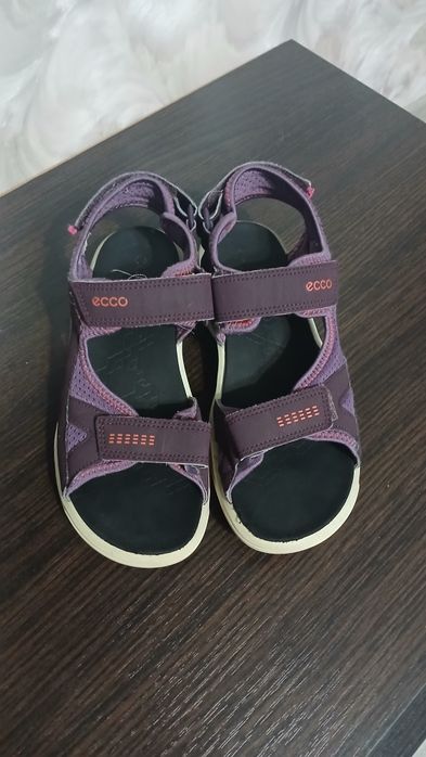 Босоніжки Ecco 36 розмір