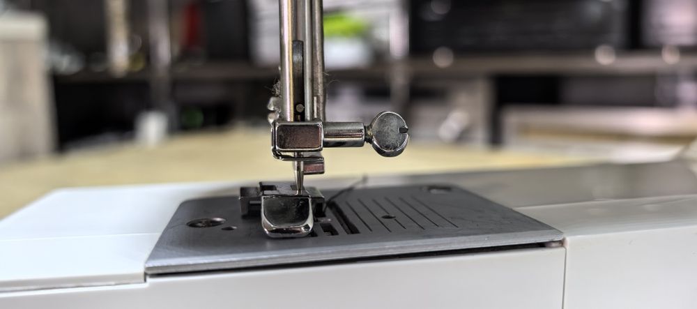 Швейна машинка Silver Crest SNM33