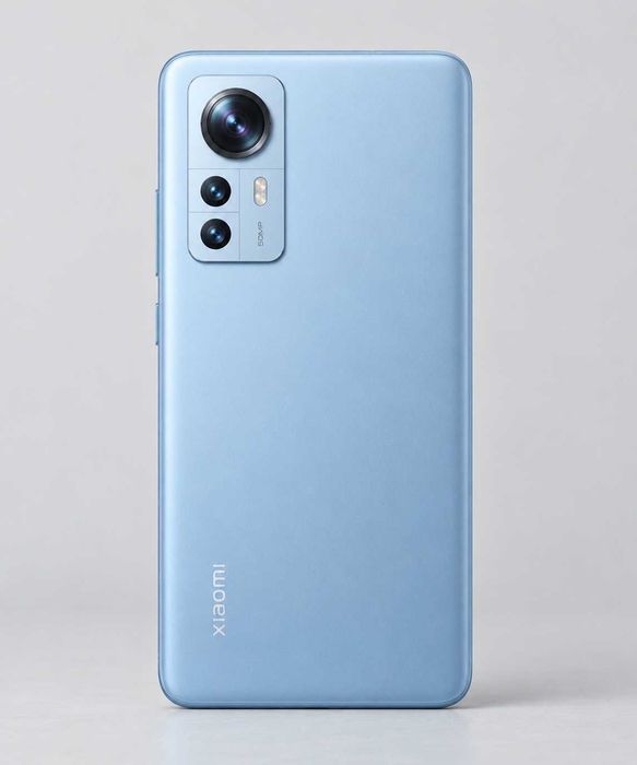 Smartfon Xiaomi 12 8GB/128GB Blue