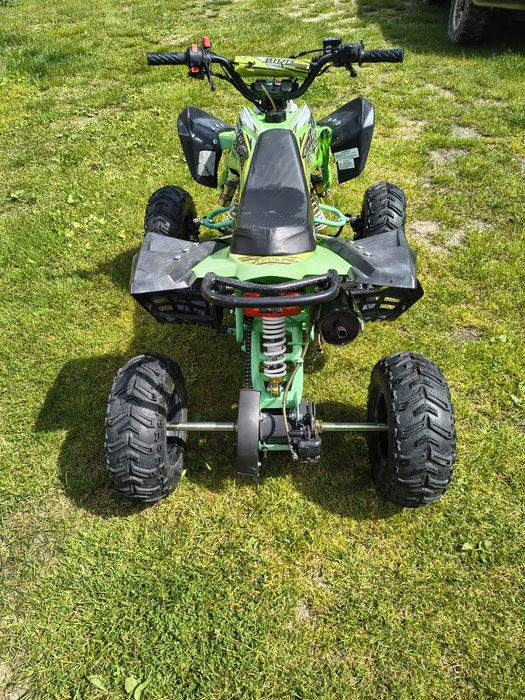 quad 110 cm3 atv