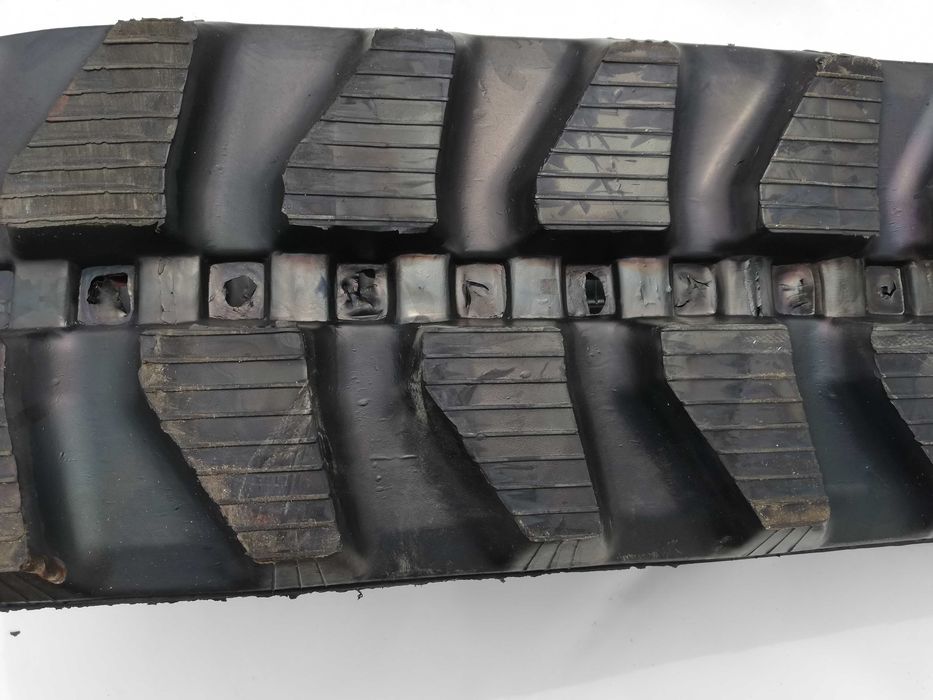 Gąsienica Gumowa 180x72x34 Włoska Jakość