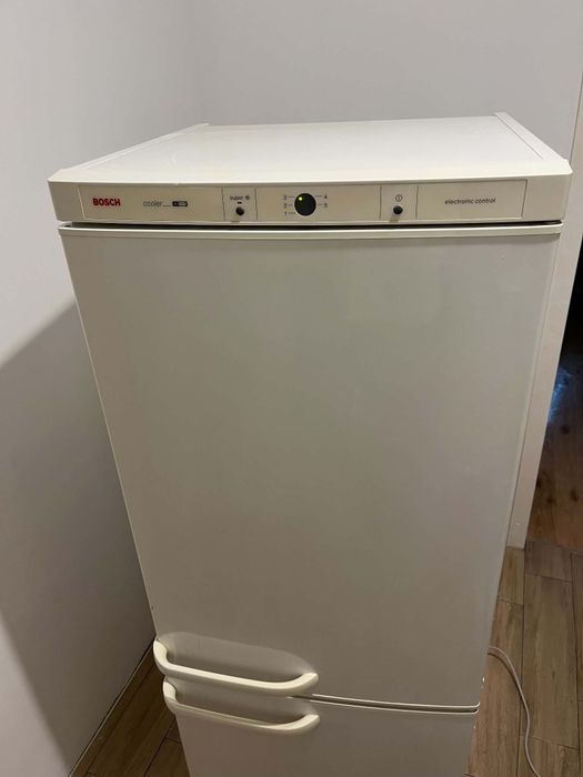 Lodówka Bosch 60 cm