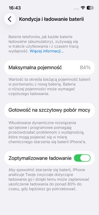 Iphone 13 mini 128gb