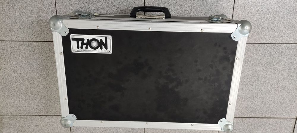 Thon brand light and sound box64552634512003121