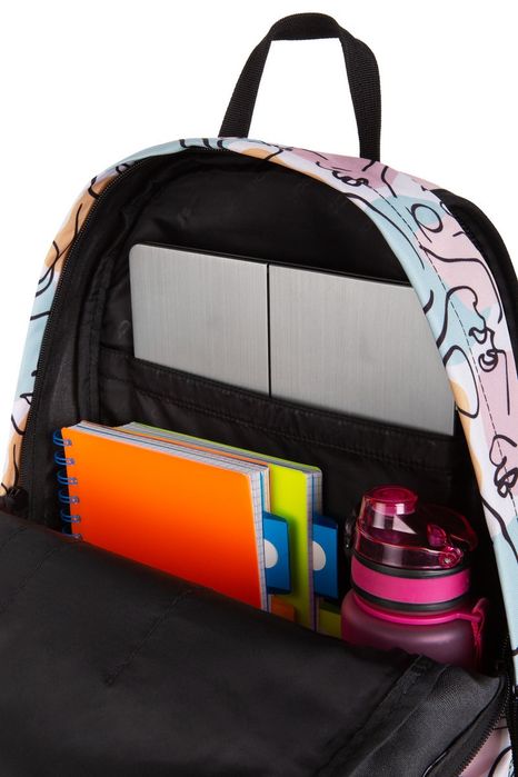 Plecak Coolpack Art deco