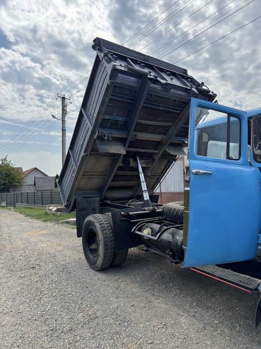 Вивіз сміття,залишаю на цілий день!!6куб
