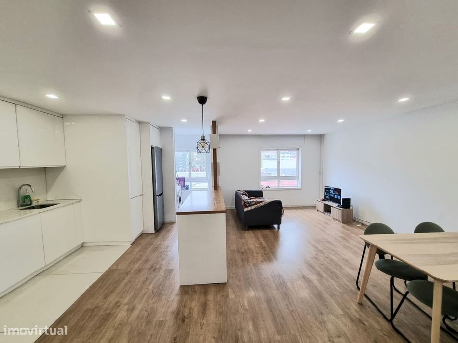 Apartamento T3 Venda em Antas e Abade de Vermoim,Vila Nova de Famalicã — Antas E Abade De Vermoim, Braga