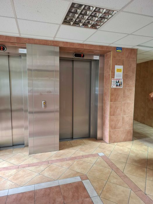 Kawalerkę-Mokotów sprzedam