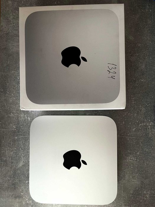 Apple Mac mini M2 2023 | 16/256