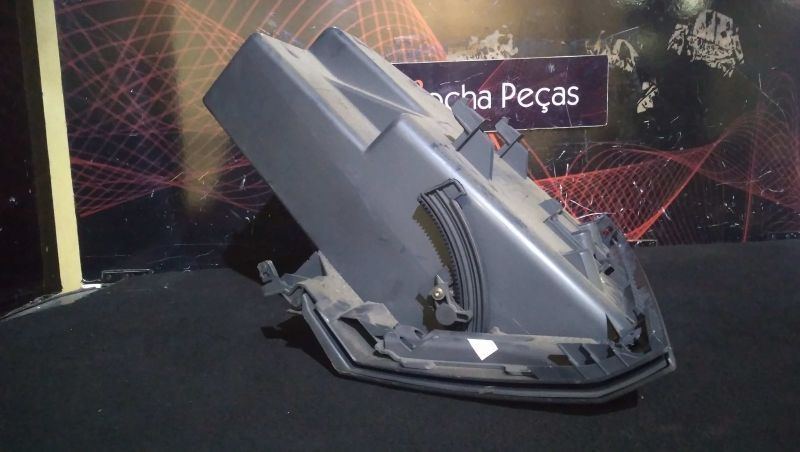 Porta Luvas Renault Megane Ii Grandtour (Km0/1_)