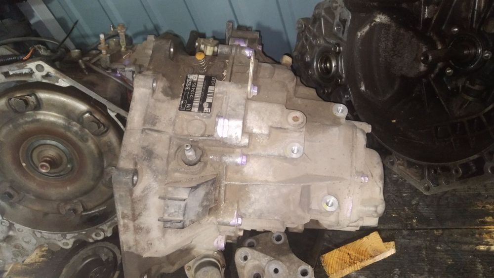 Кпп АКПП опель ф13 ф16 ф17 ф18 ф23 ф35 ф40  ауді фольксваген рено шко