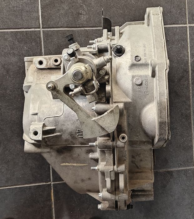 Peças 1.9 CDTI Z19dth