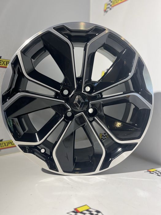 Jantes 16 para Renault, Mini em 4x100