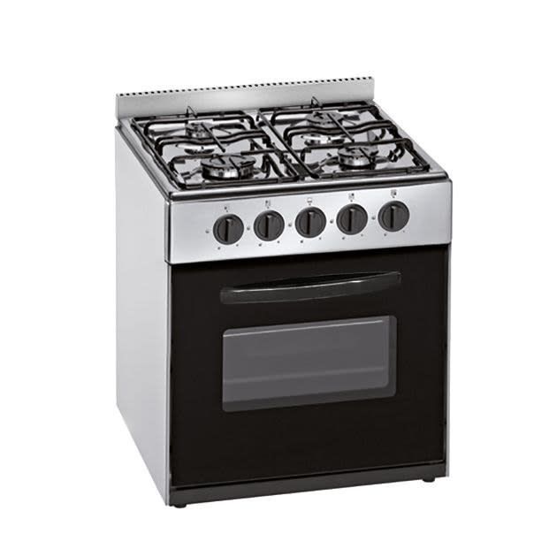 Fogão + Forno Meireles N 500 X