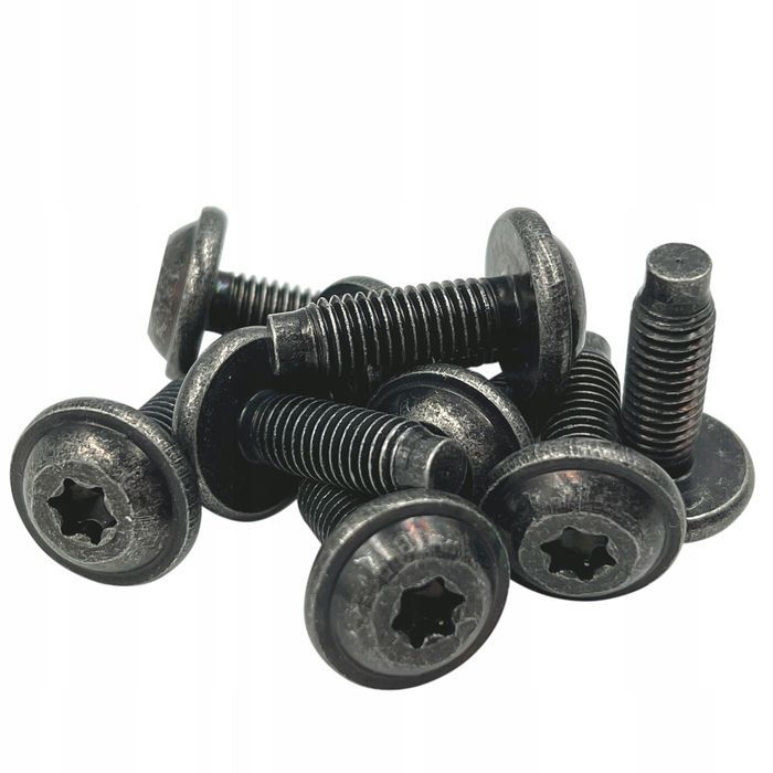 Śruba Torx M8x20 BMW OE 07147124309 100szt.
