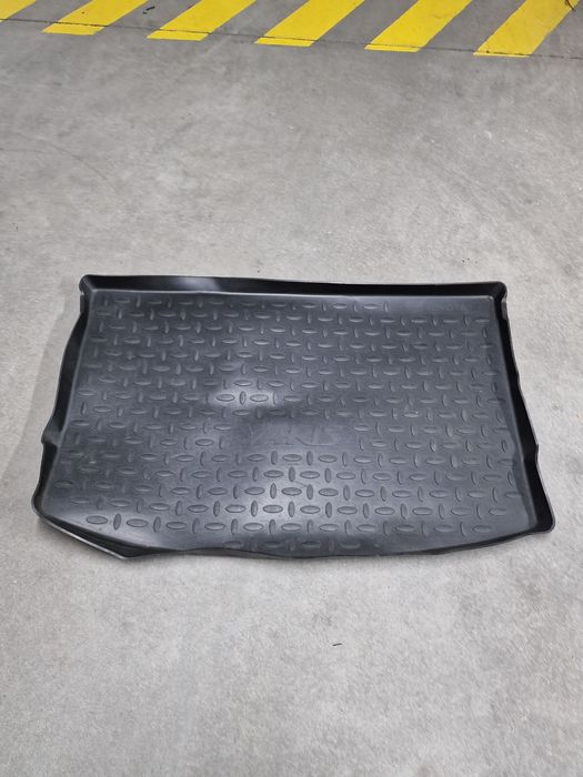 Tapete de borracha Toyota Yaris 2019