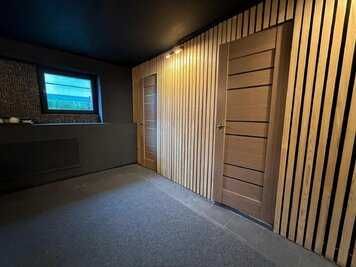 Баня на Бориспільській,19 (Рембаза)