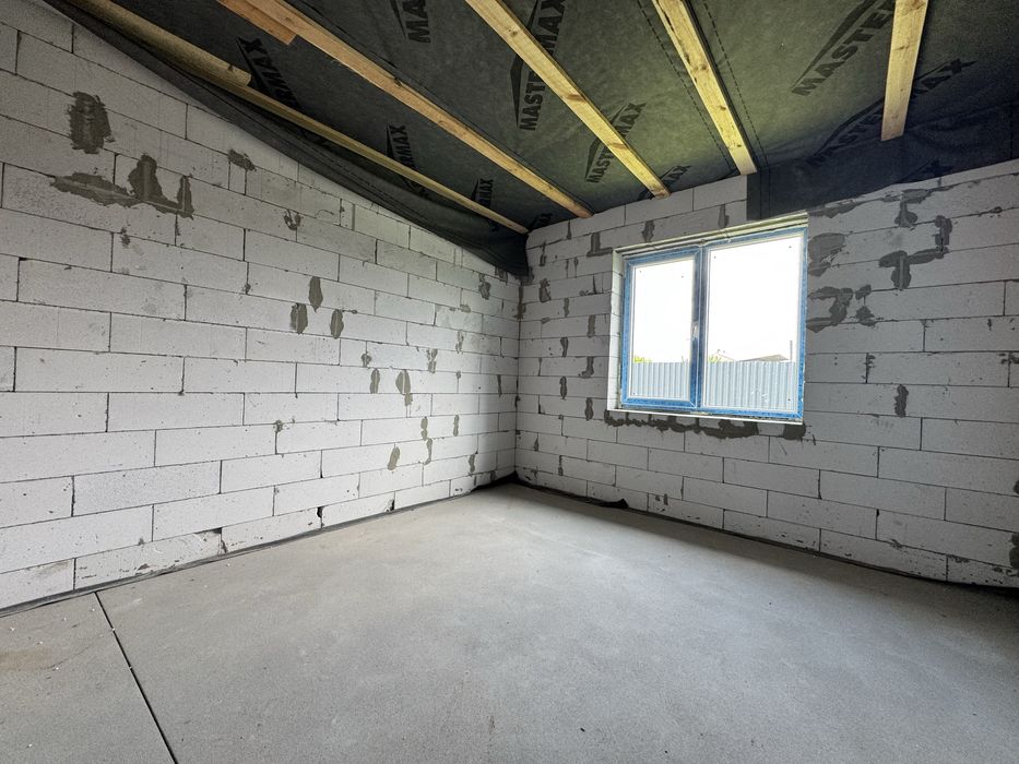 Будинок від забудовника