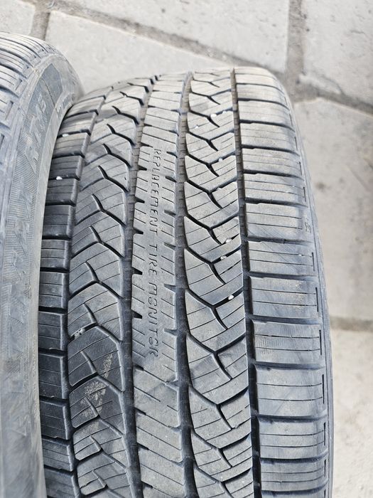 Продам резину General Altimax 245 40 р20