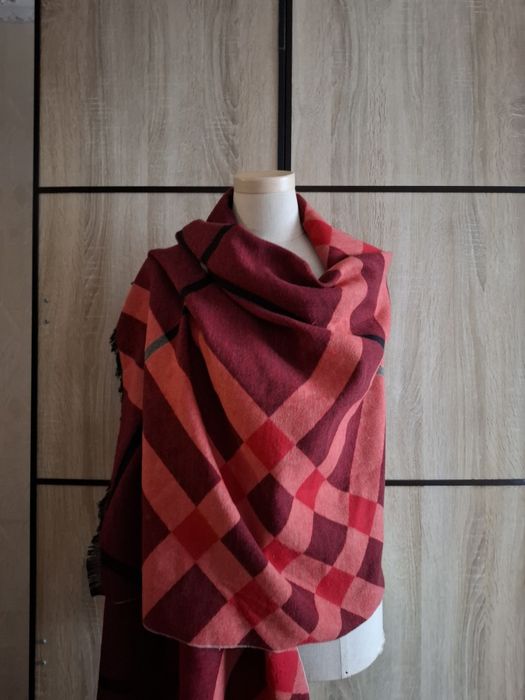 Шарф палантин женский