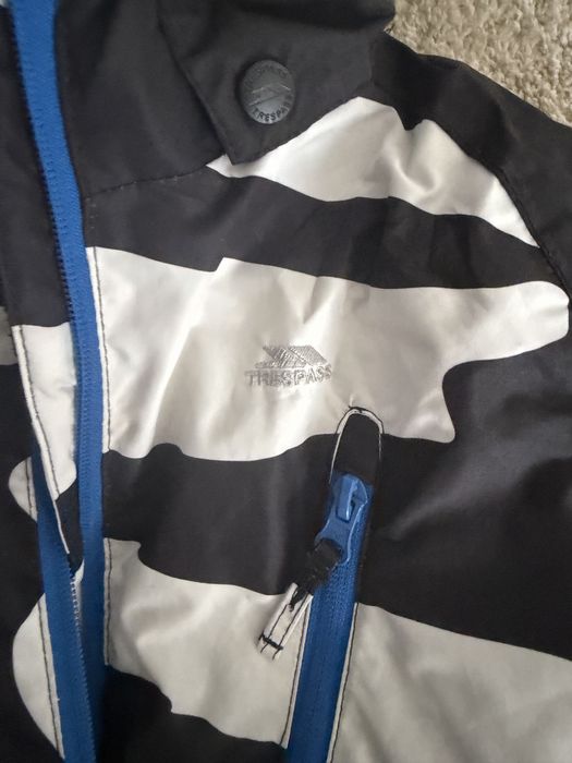 Kombinezon chlopiec 9/10’lat