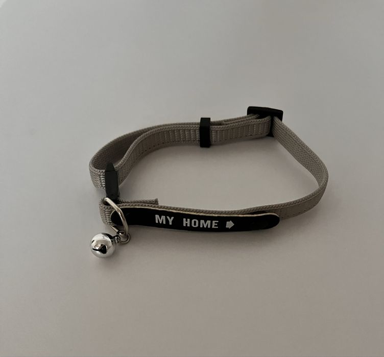 Нашийник для кота, собаки ошейник