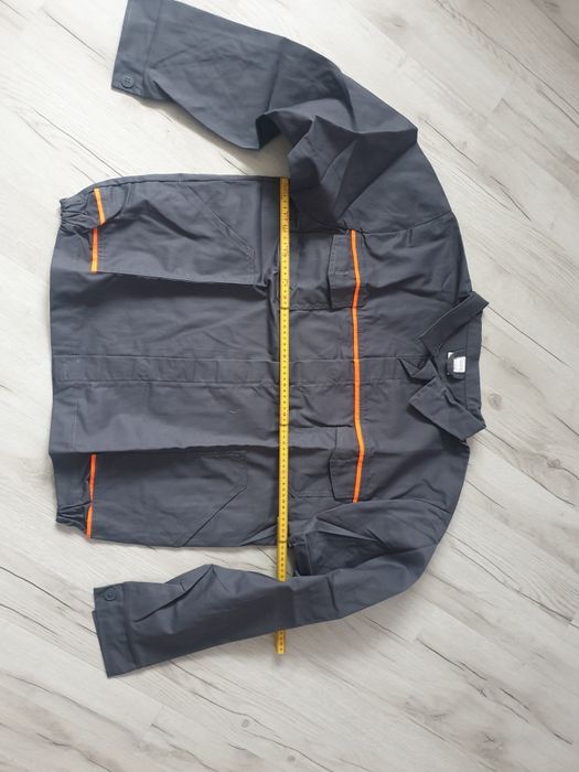 Odzież robocza Bluza XL NOWA