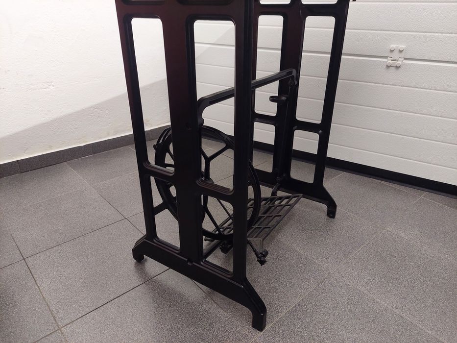 Mesa / Maquina de costura