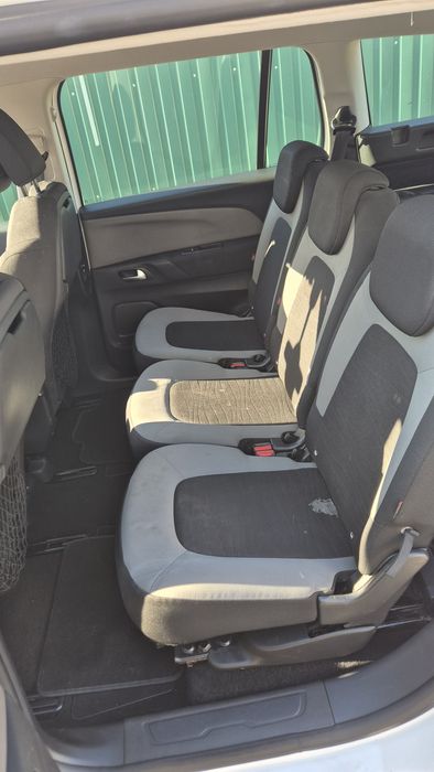 Citroen C4 Grand Picasso