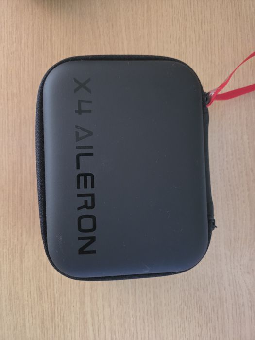 Gamesir X4 Aileron - Como Novo