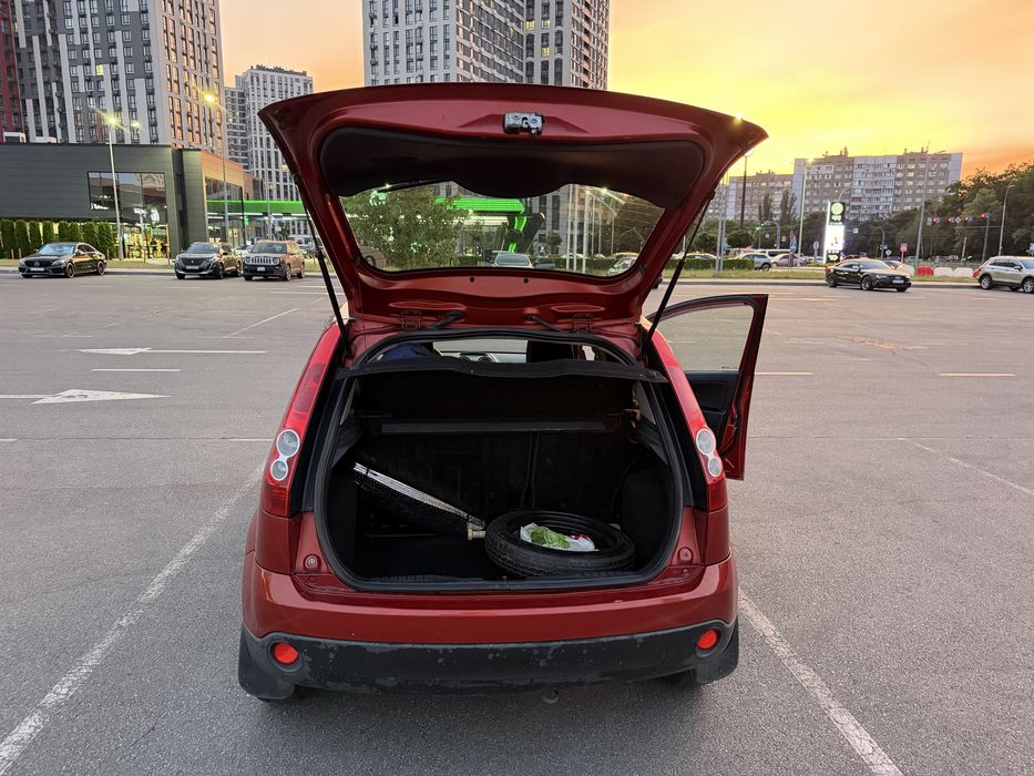 Продам Ford Fiesta 2008