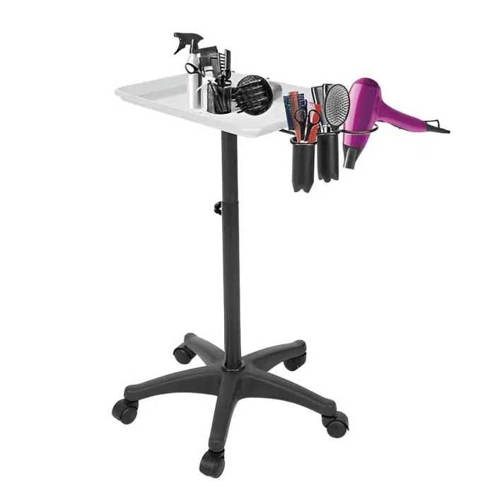 Carrinho Auxiliar de Beleza e Estética