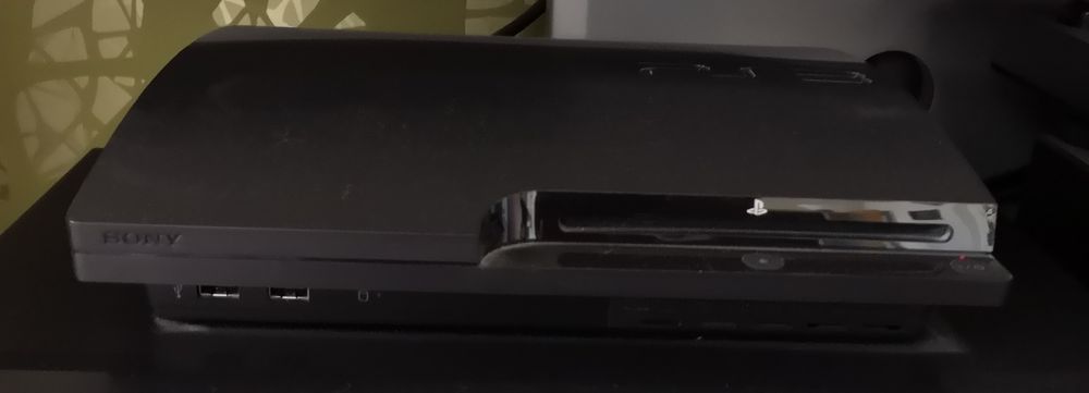 Sony Playstation PS3