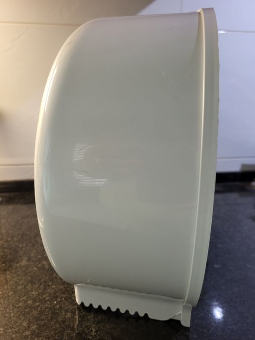 Dispensador de papel higiénico Jofel Novo
