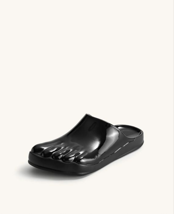 Мюллі JW PEI гумові