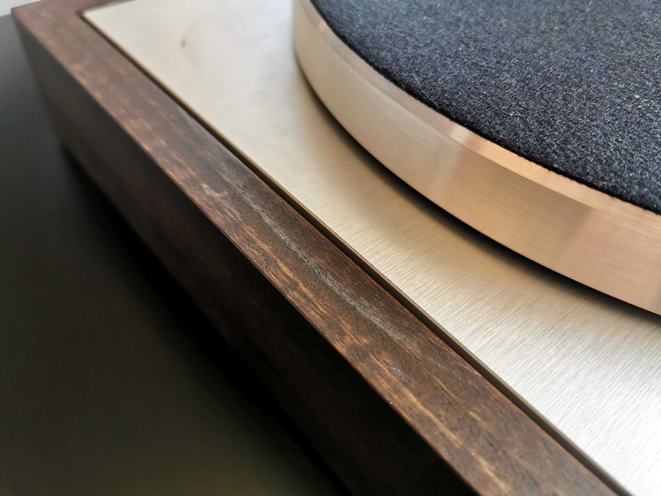 Pro-Ject The Classic Eukaliptus - (OUTLET) - [S4Home]