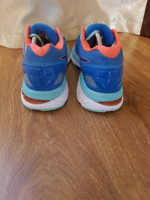 Кросівки Asics (indonesia) оригінал 39 р.