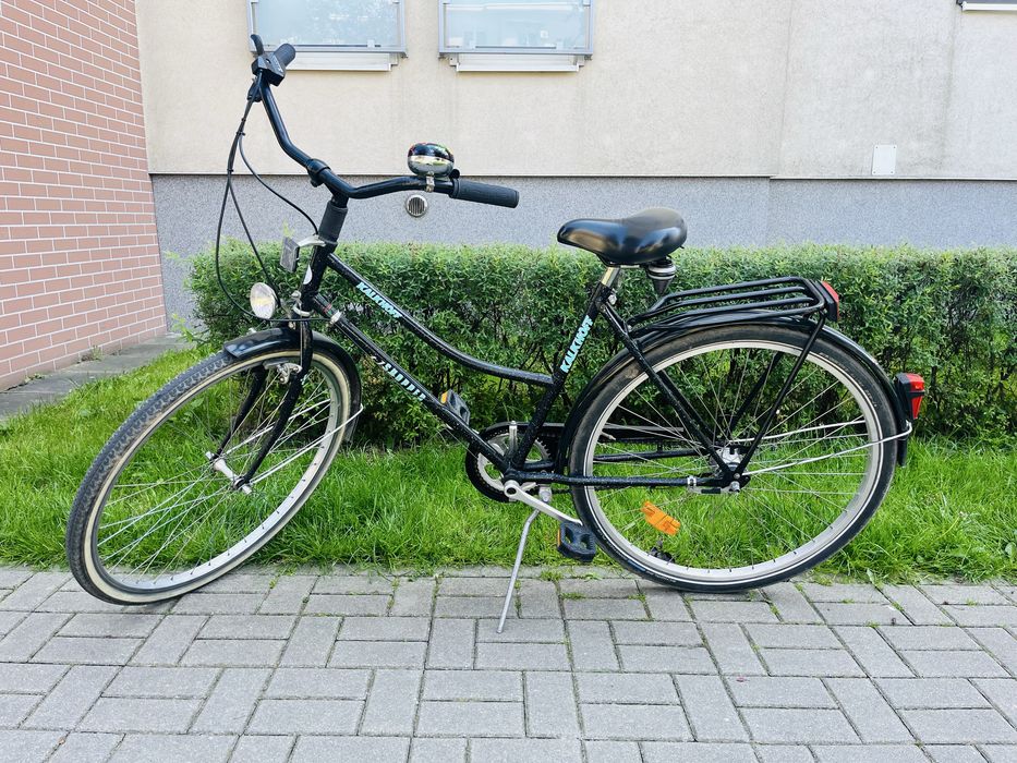 Rower damski Kalkhoff