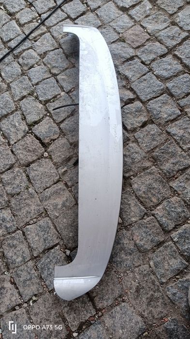 Aileron Hyundai ix 35 aleron spoiler