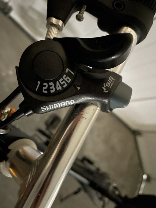 Bicicleta dobravel de adulto. Muito pratica e funcional na cidade