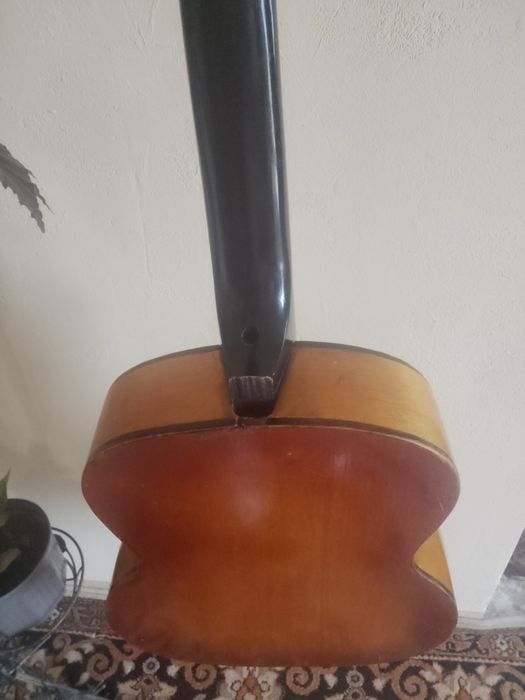 Классическая гитара