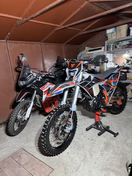 Kovi lite 300 R (28к.с) 2025р 570км