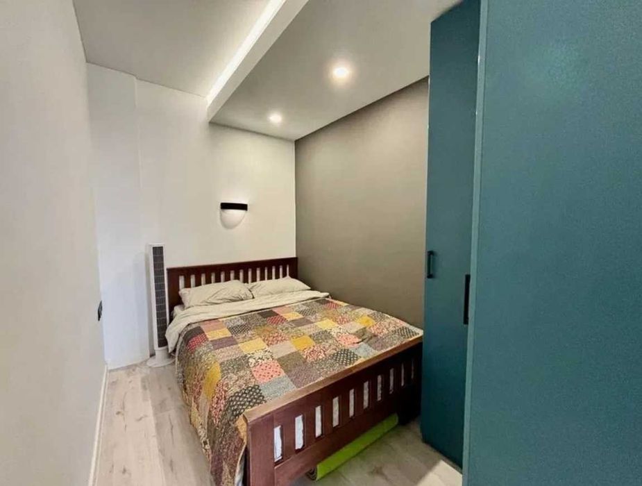 Сдам 1к стильную квартиру в ЖК Пятый континент Днепр